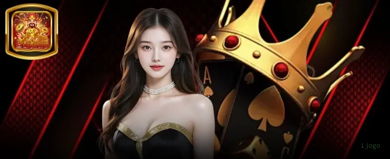 Baccarat Ao Vivo ijogo