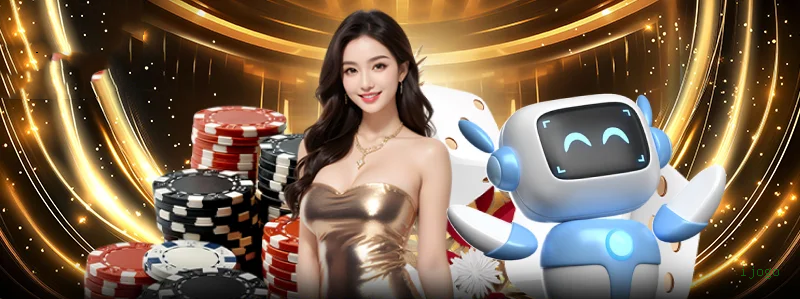 ijogo Cassino Clássico