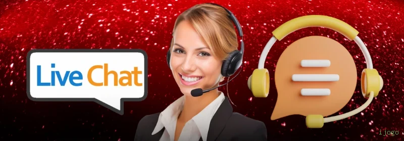 ijogo - O melhor cassino online para brasileiros está pronto para você!
