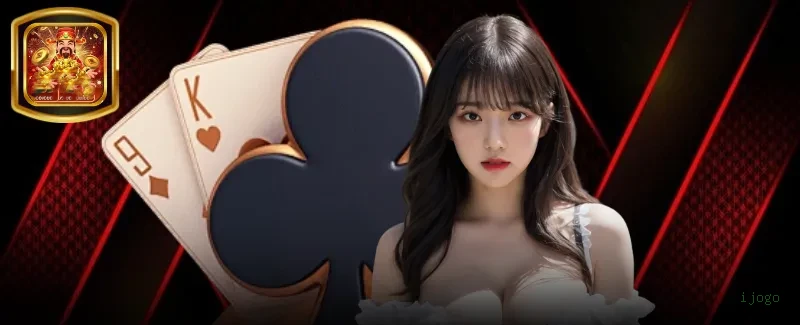 ijogo Cassino Clássico