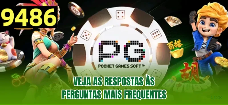 Pagamentos ijogo