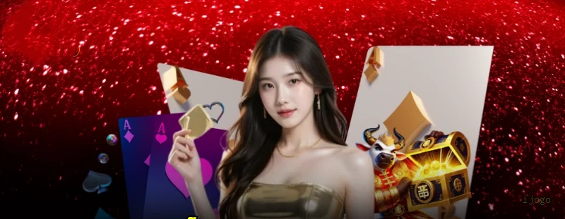 Termos de Serviço ijogo